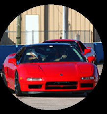 OOLIN M - ک1991 NSX