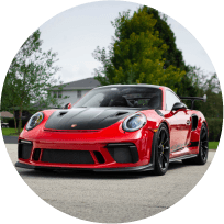 AP3 Paint Protection - ʱ911 GT3 RS