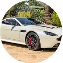 Qch Worx - ˹V12 Vantage